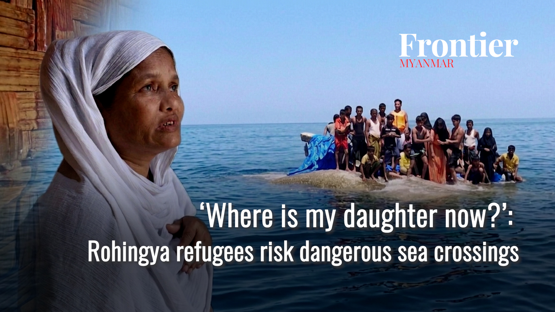 Rohingya thumbnail